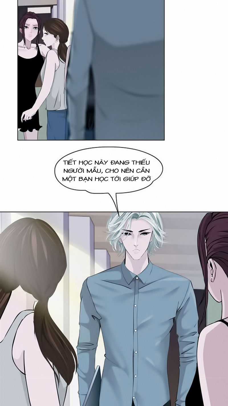 Điêu Khắc Chapter 20 trang 13