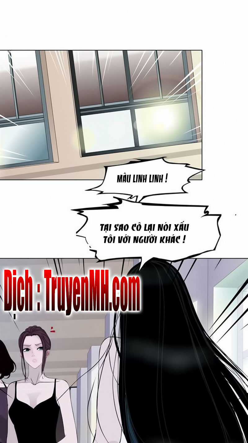 Điêu Khắc Chapter 20 trang 2