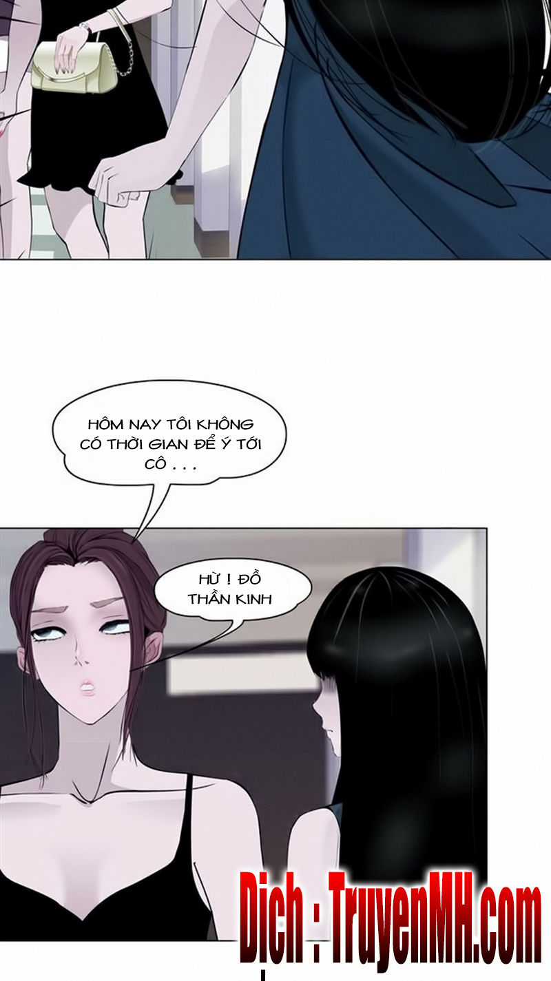 Điêu Khắc Chapter 20 trang 3