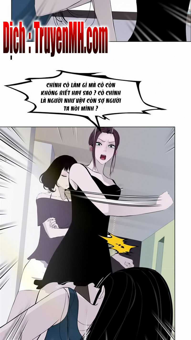 Điêu Khắc Chapter 20 trang 5