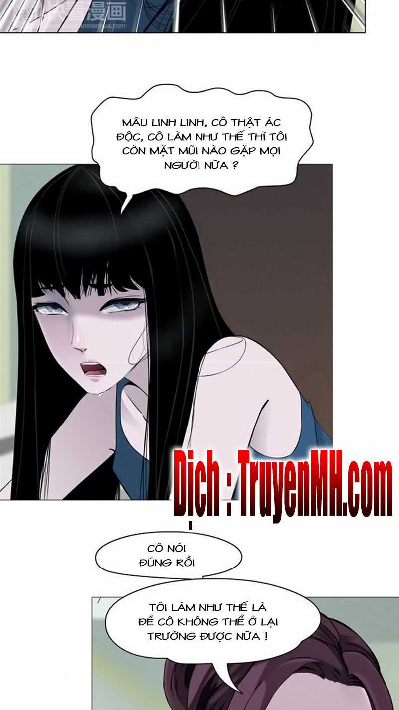 Điêu Khắc Chapter 20 trang 6