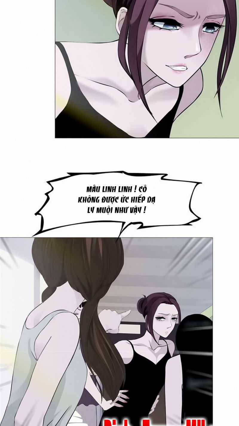 Điêu Khắc Chapter 20 trang 7