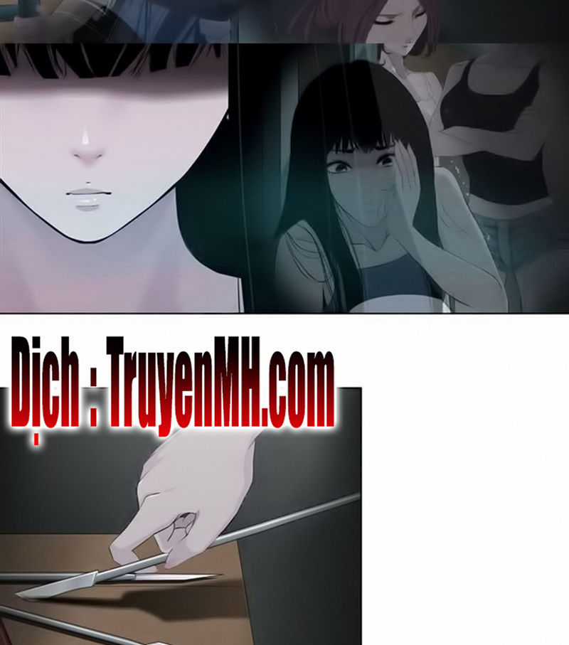 Điêu Khắc Chapter 21 trang 14