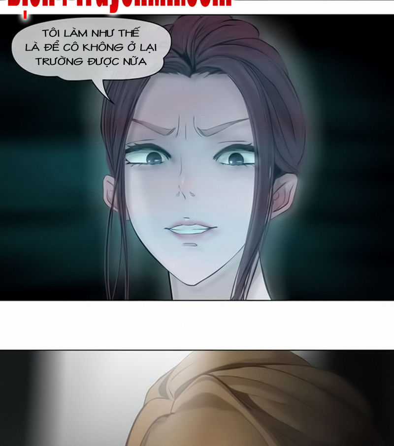 Điêu Khắc Chapter 21 trang 17