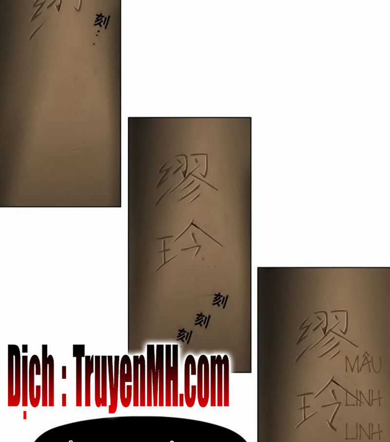 Điêu Khắc Chapter 21 trang 19