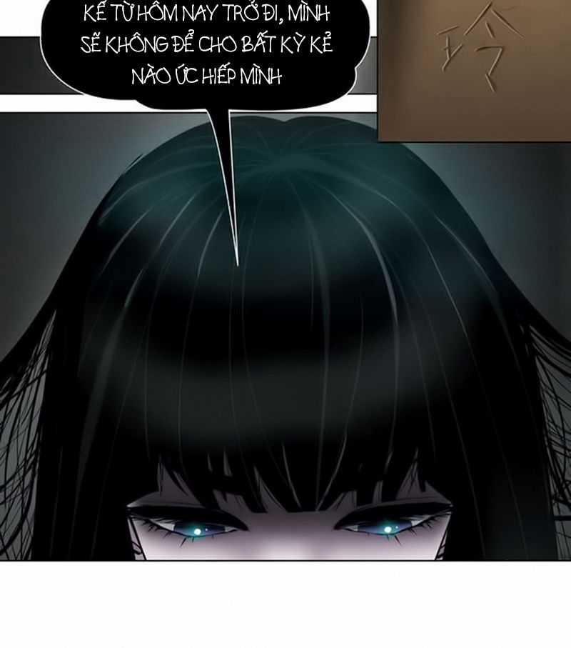 Điêu Khắc Chapter 21 trang 20