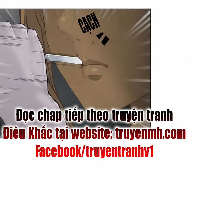 Điêu Khắc Chapter 21 trang 21