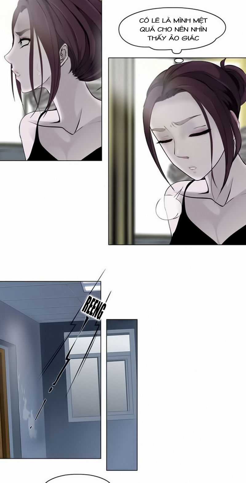 Điêu Khắc Chapter 21 trang 7