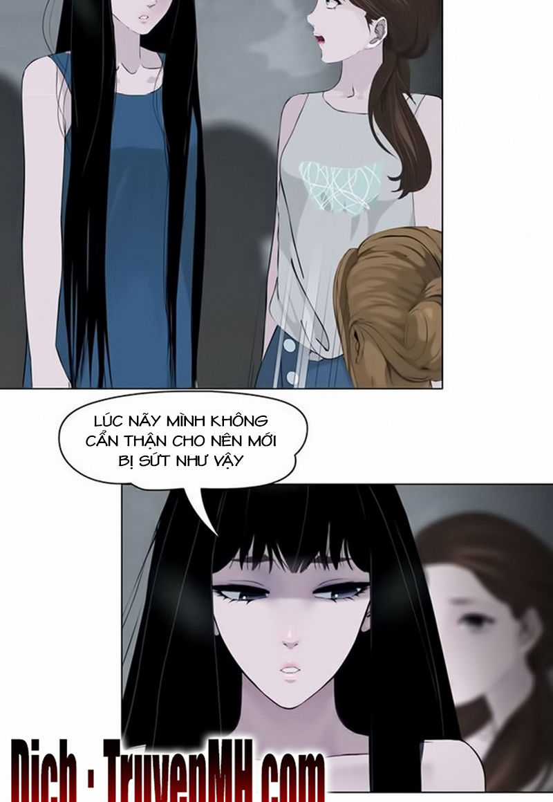 Điêu Khắc Chapter 22 trang 11