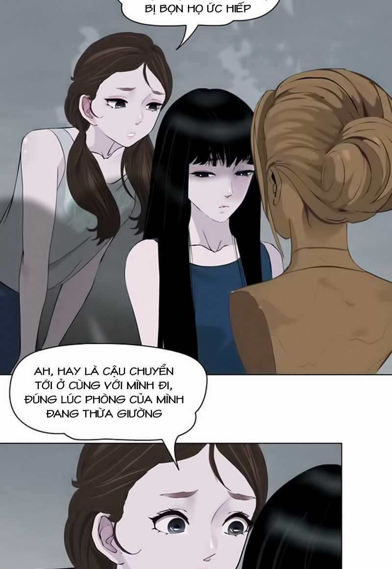 Điêu Khắc Chapter 22 trang 13