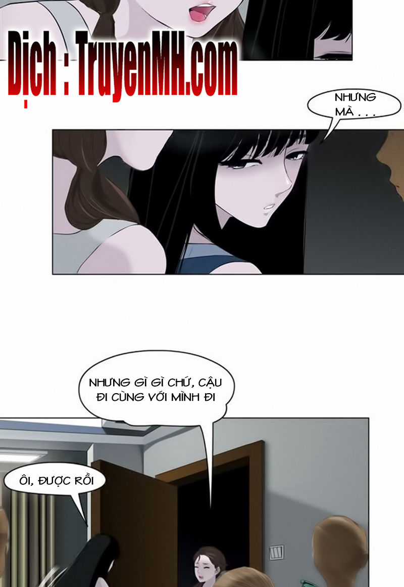 Điêu Khắc Chapter 22 trang 14