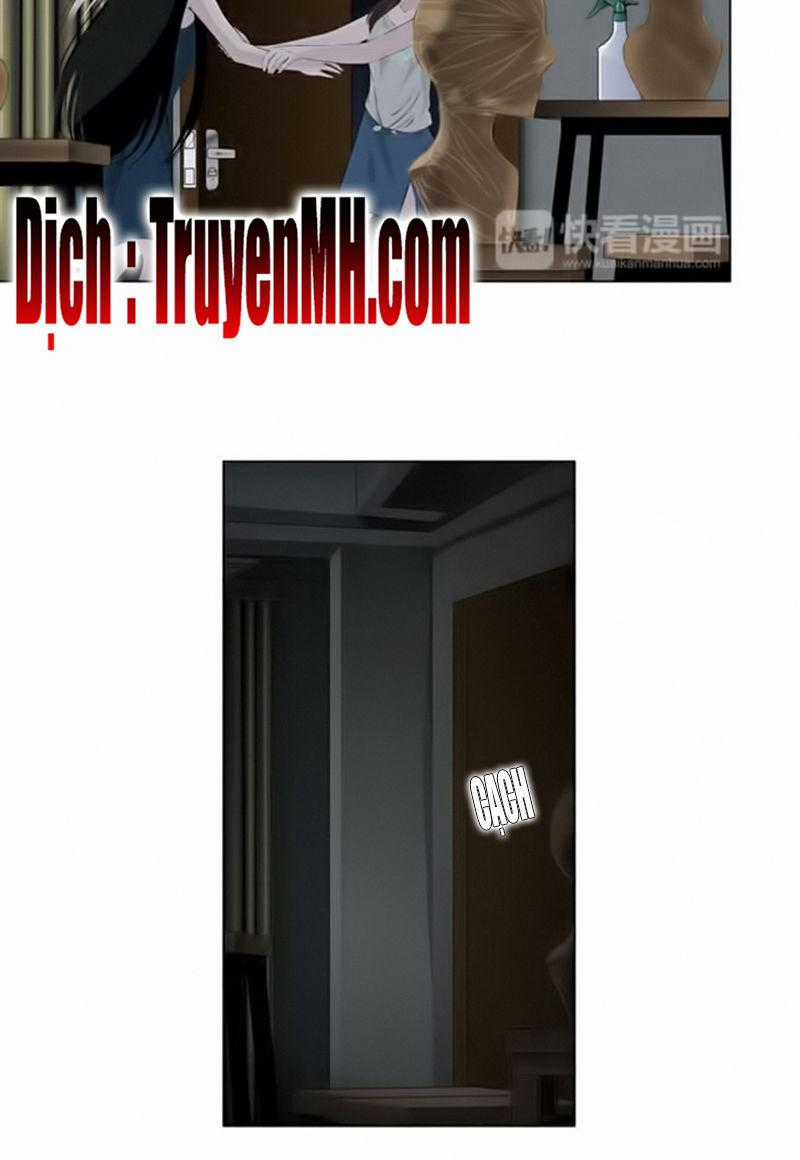 Điêu Khắc Chapter 22 trang 15