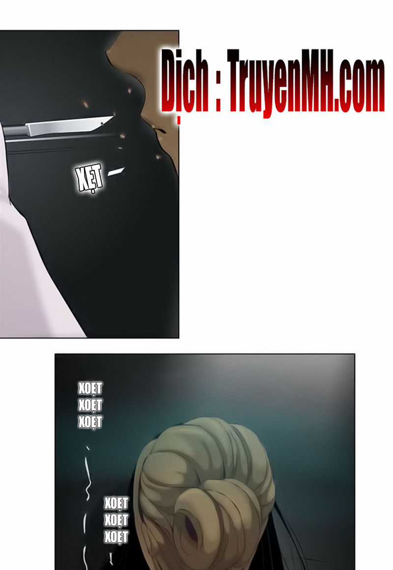 Điêu Khắc Chapter 22 trang 2