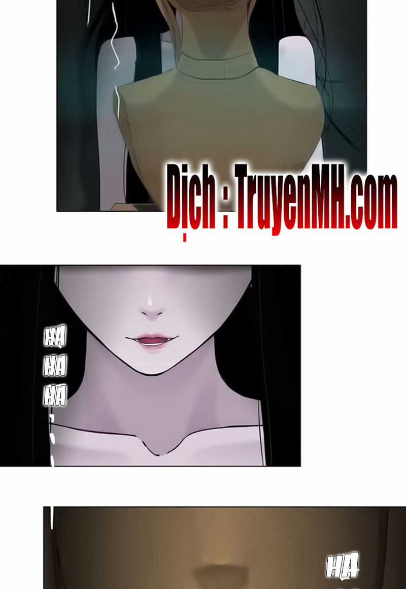 Điêu Khắc Chapter 22 trang 3