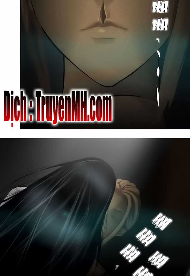 Điêu Khắc Chapter 22 trang 4