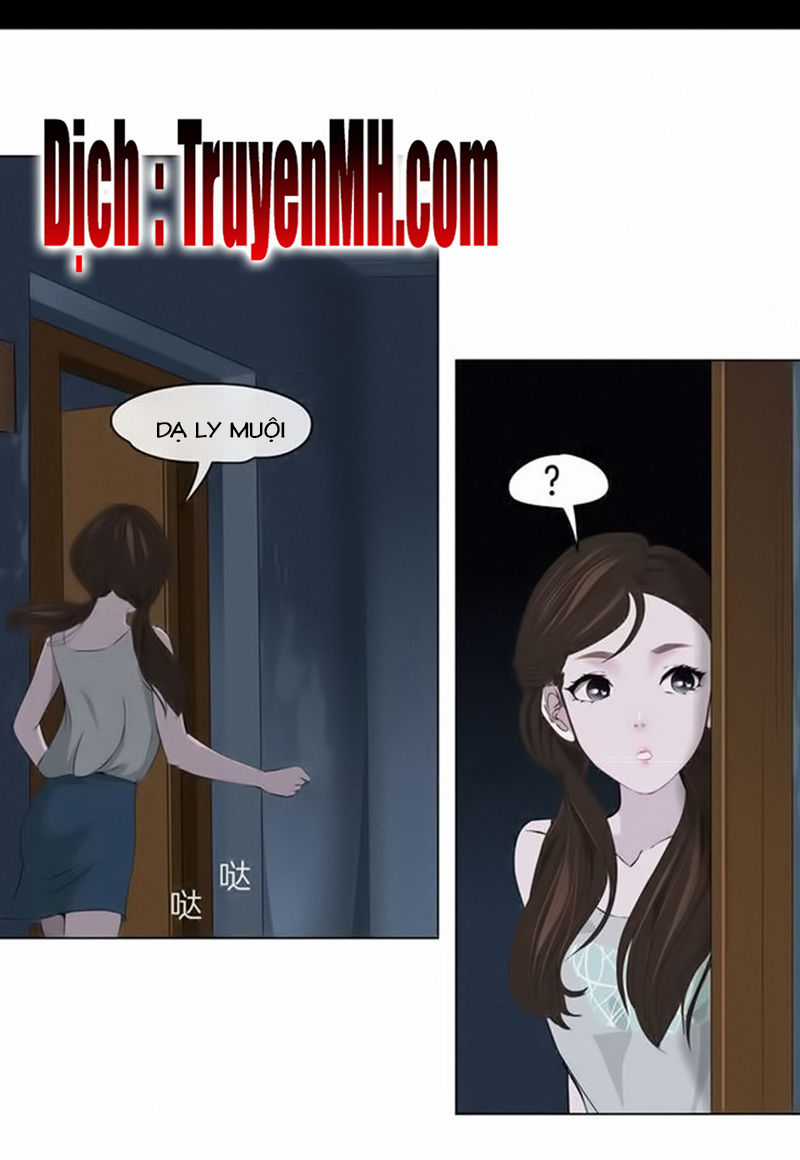 Điêu Khắc Chapter 22 trang 6