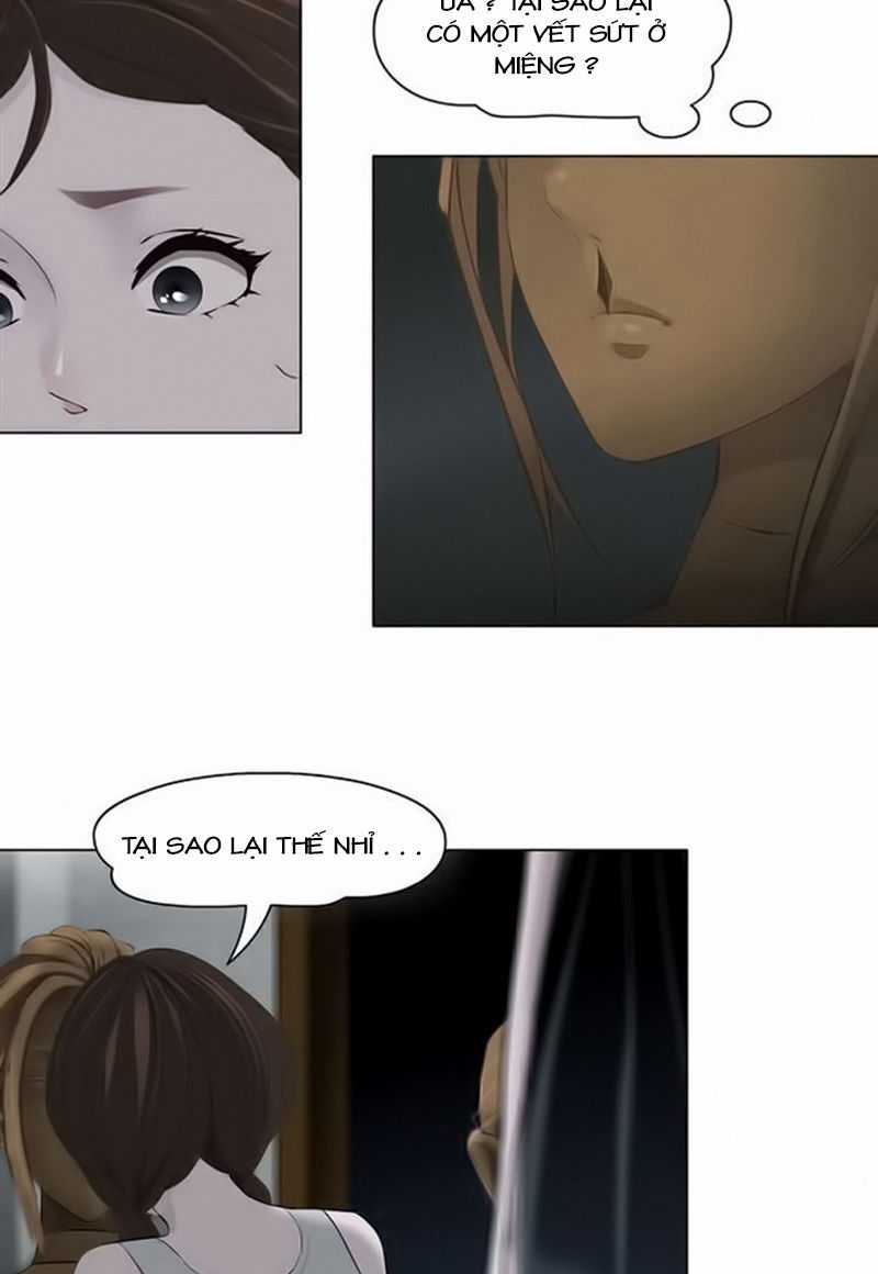 Điêu Khắc Chapter 22 trang 9