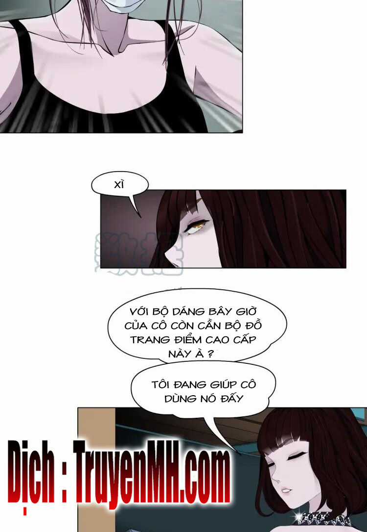 Điêu Khắc Chapter 26 trang 12