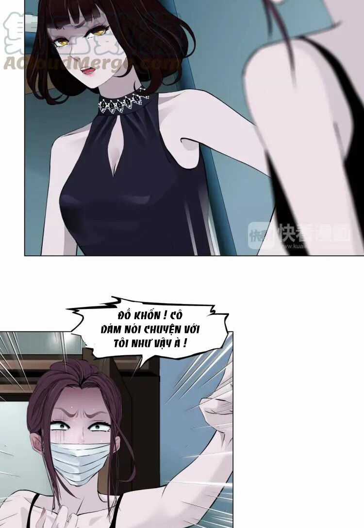 Điêu Khắc Chapter 26 trang 16