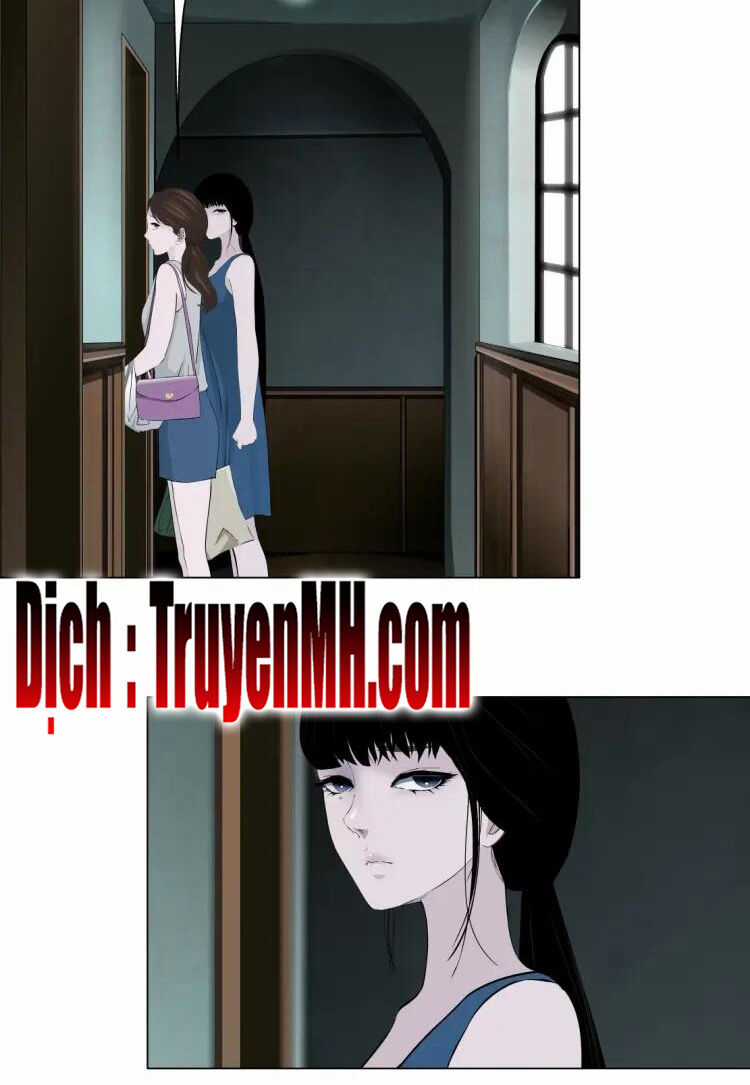 Điêu Khắc Chapter 26 trang 18