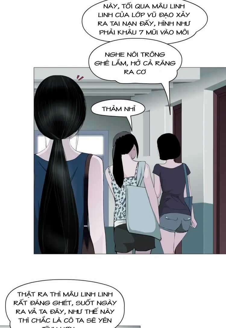 Điêu Khắc Chapter 26 trang 4