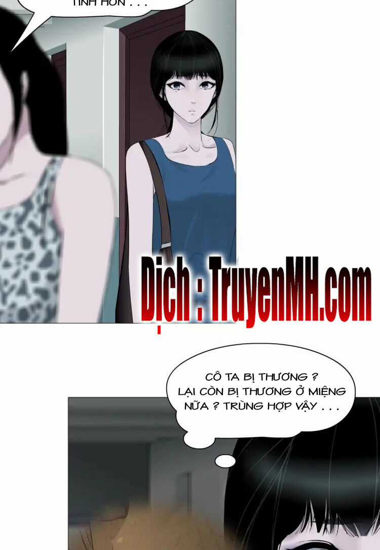 Điêu Khắc Chapter 26 trang 5