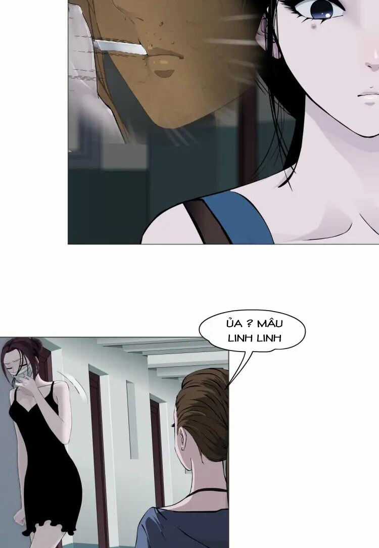 Điêu Khắc Chapter 26 trang 6