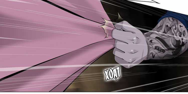 Điêu Khắc Chapter 3 trang 10