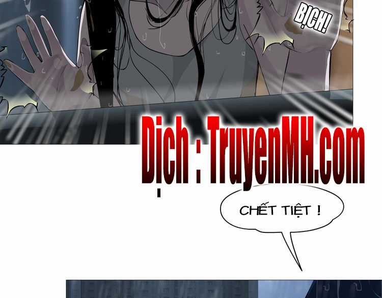 Điêu Khắc Chapter 3 trang 22