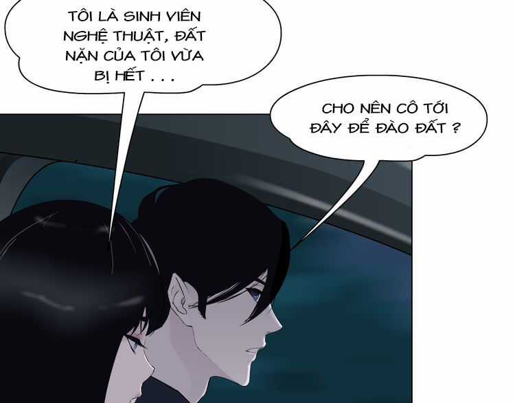 Điêu Khắc Chapter 3 trang 29