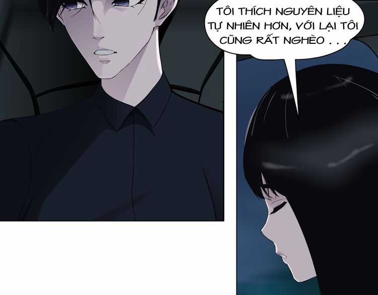 Điêu Khắc Chapter 3 trang 32