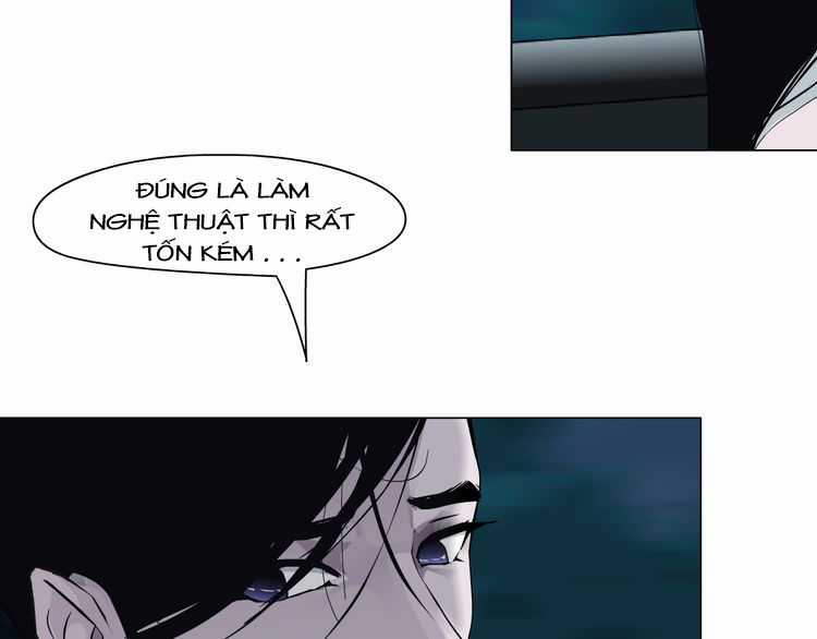 Điêu Khắc Chapter 3 trang 33