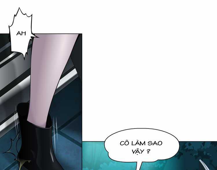 Điêu Khắc Chapter 3 trang 36