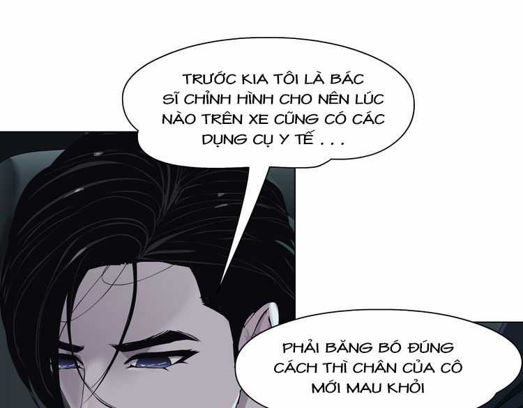 Điêu Khắc Chapter 3 trang 46