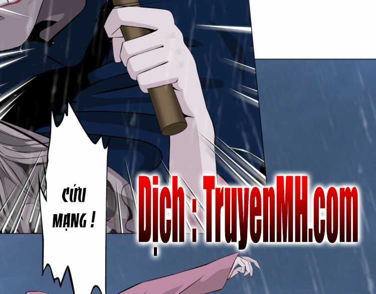 Điêu Khắc Chapter 3 trang 7