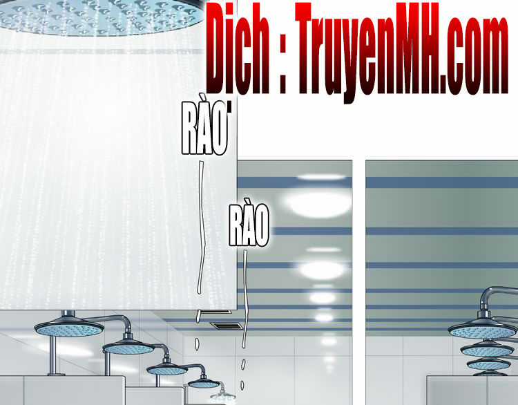 Điêu Khắc Chapter 4 trang 18