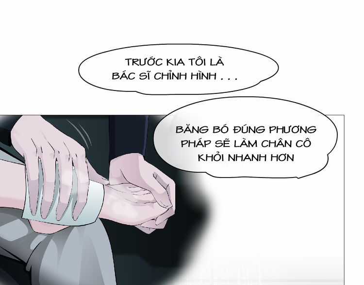 Điêu Khắc Chapter 4 trang 22