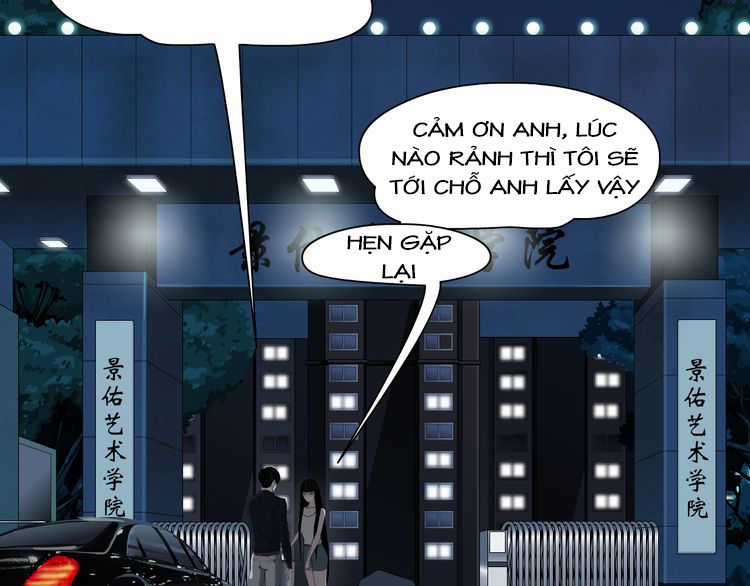 Điêu Khắc Chapter 4 trang 3