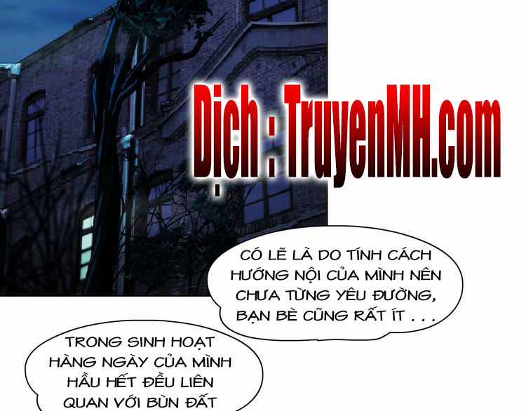 Điêu Khắc Chapter 4 trang 38