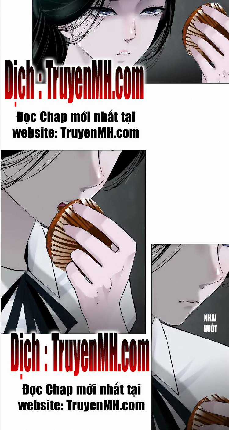 Điêu Khắc Chapter 44 trang 10