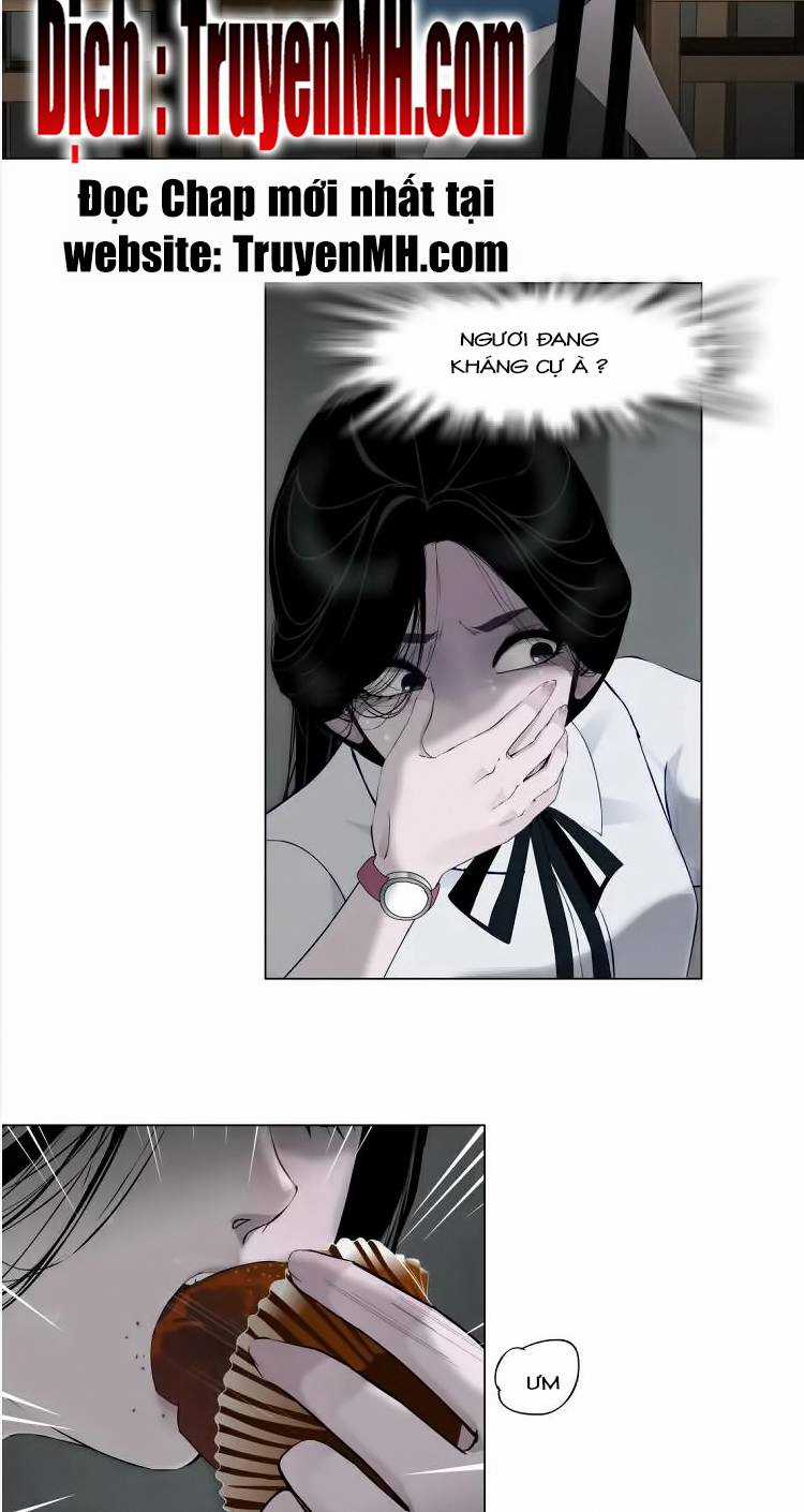 Điêu Khắc Chapter 44 trang 12