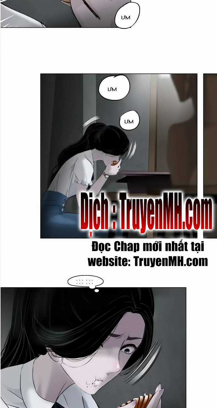 Điêu Khắc Chapter 44 trang 13