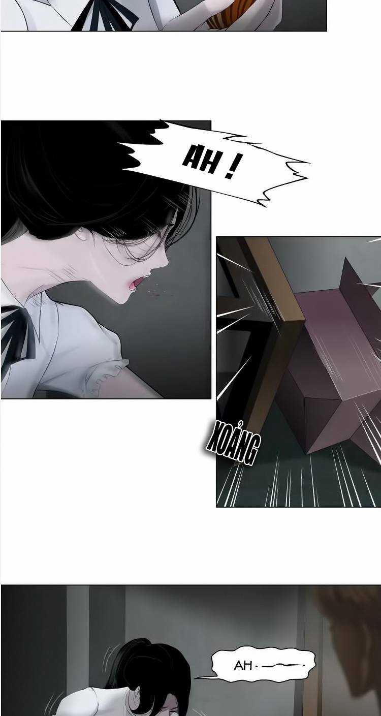 Điêu Khắc Chapter 44 trang 14