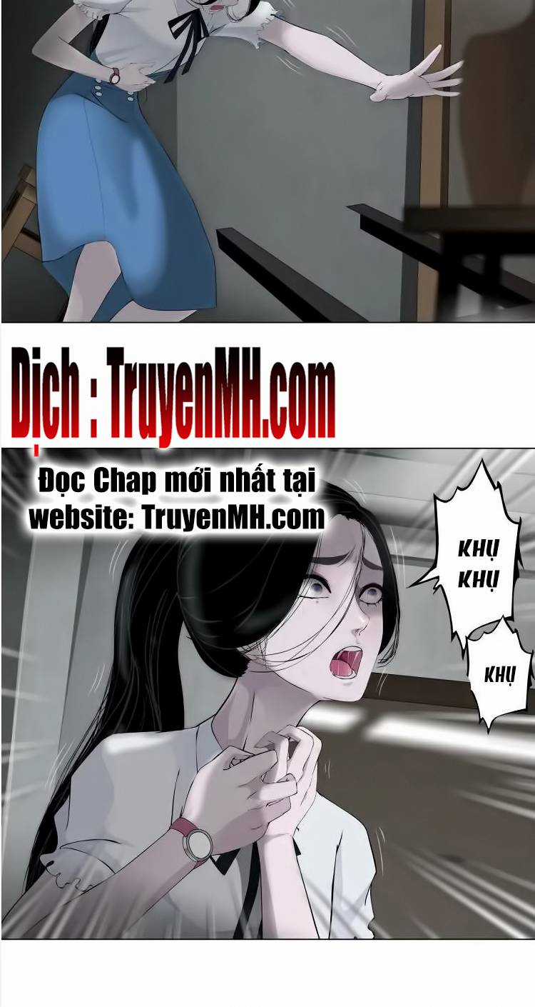 Điêu Khắc Chapter 44 trang 15