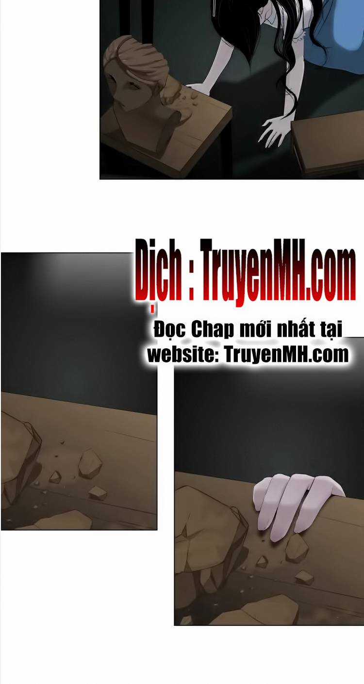 Điêu Khắc Chapter 44 trang 17