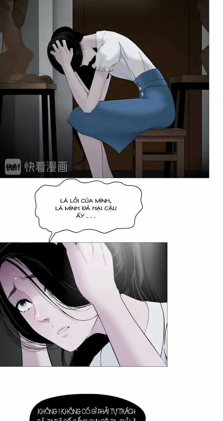 Điêu Khắc Chapter 44 trang 2