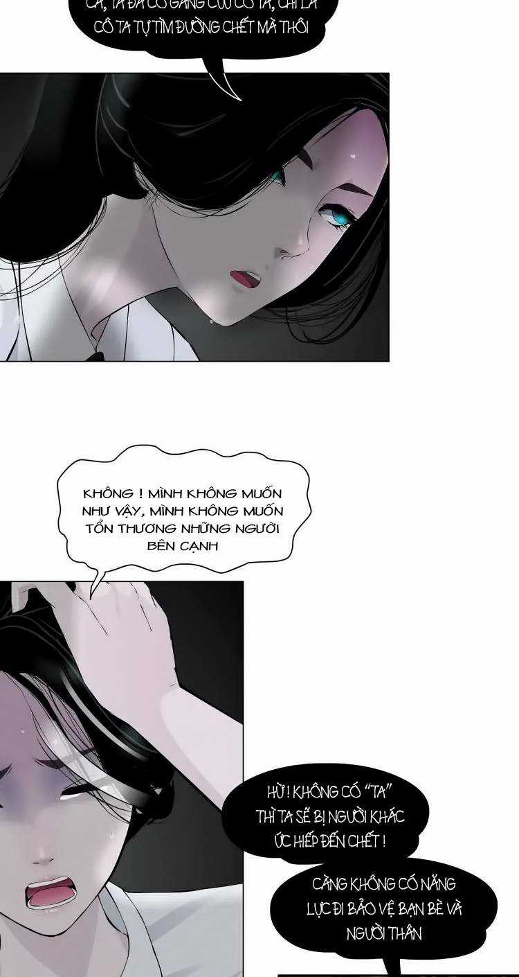 Điêu Khắc Chapter 44 trang 3