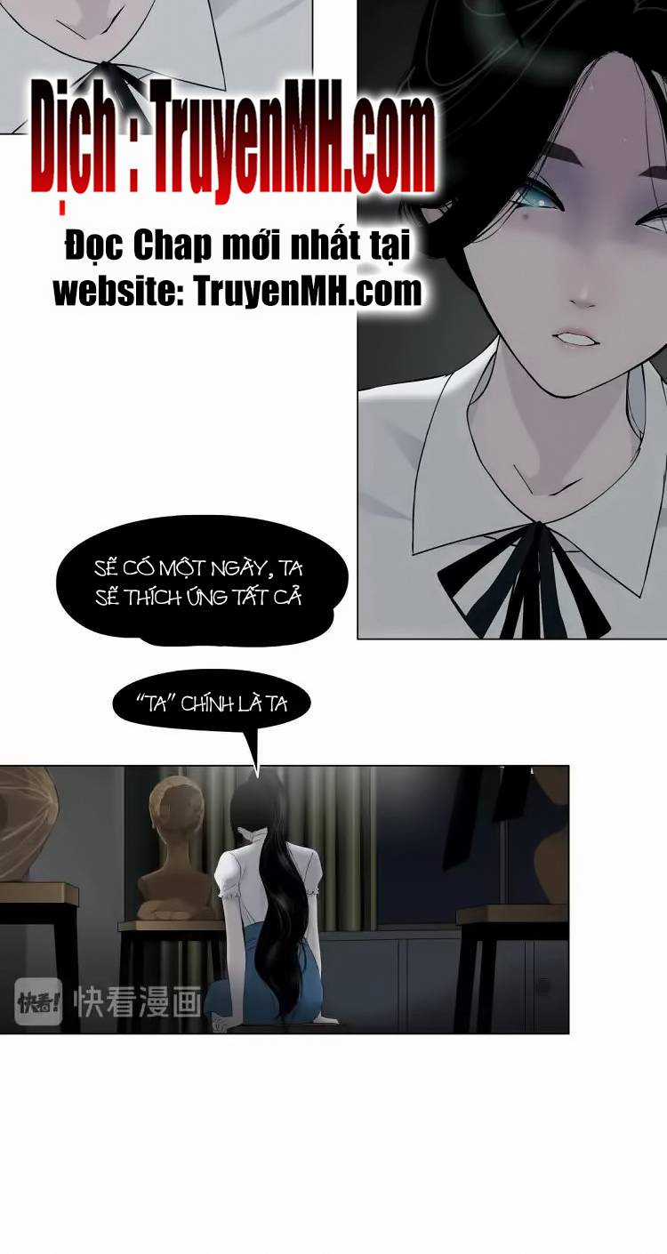 Điêu Khắc Chapter 44 trang 4