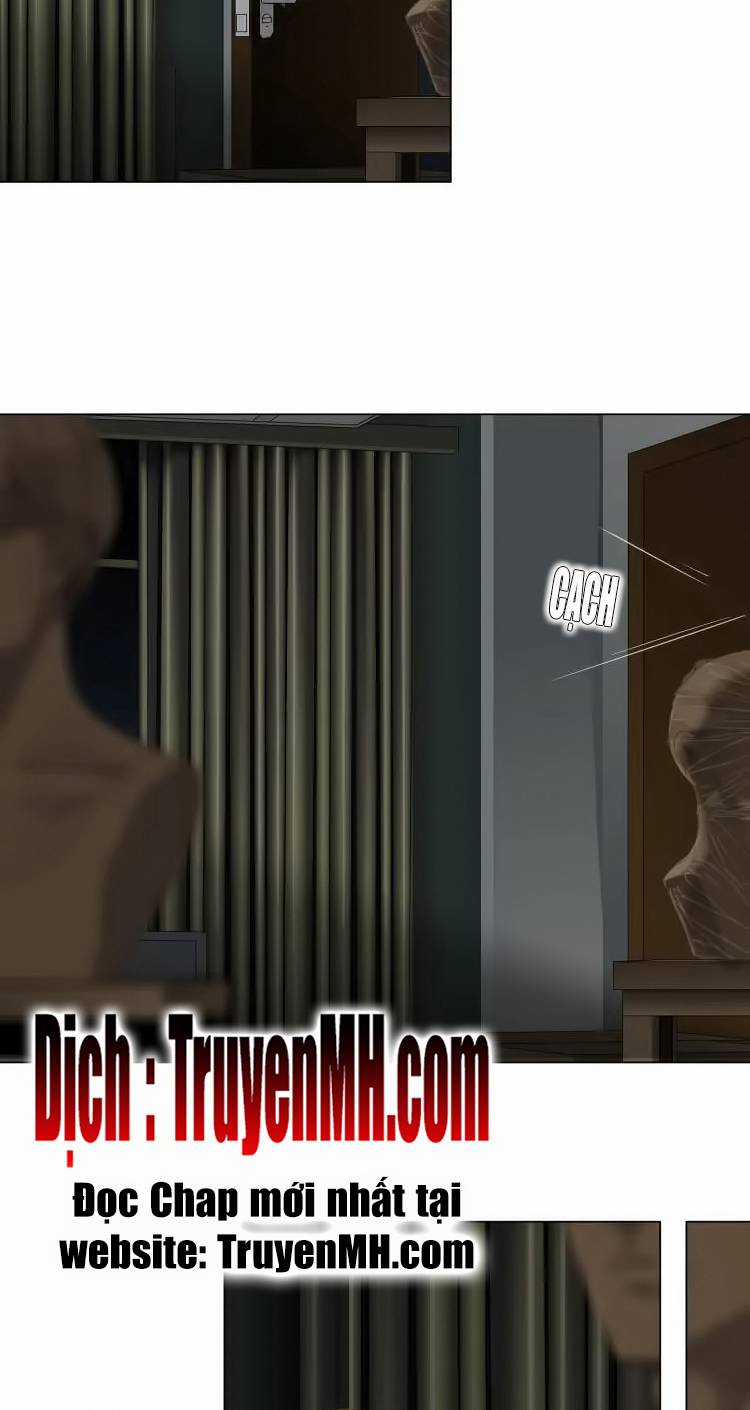 Điêu Khắc Chapter 44 trang 6