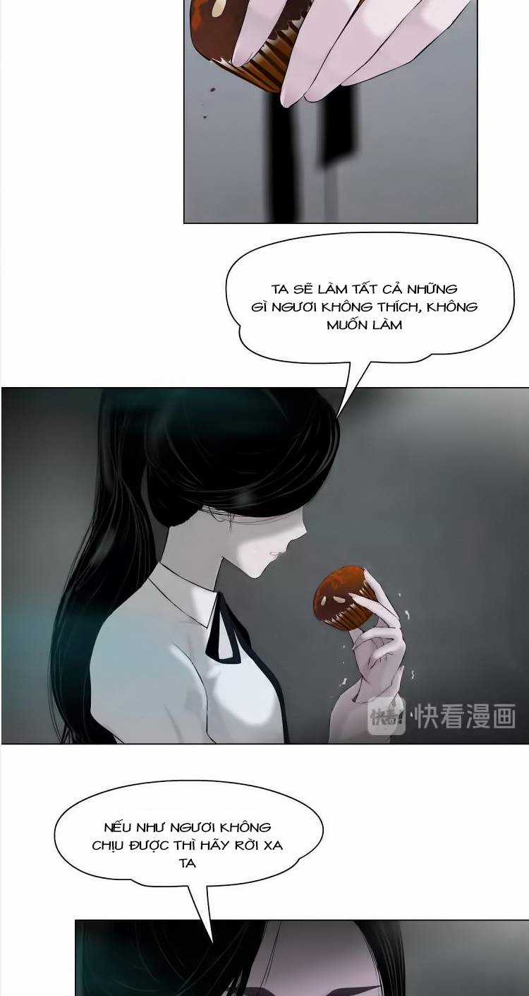 Điêu Khắc Chapter 44 trang 9
